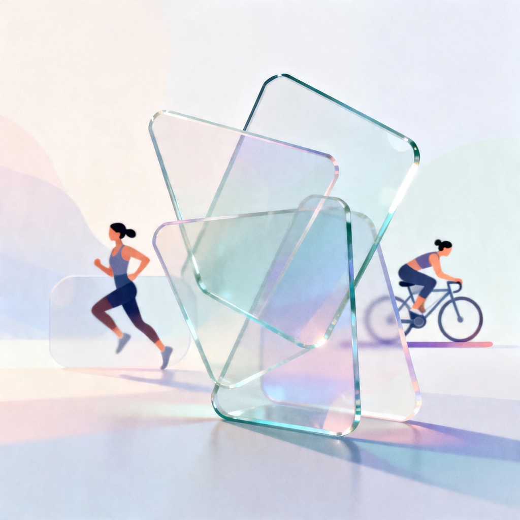 Ползите от ежедневната физическа активност